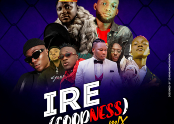 Dj Baddo IRE (goodness) Mix