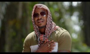 Jaywon Irin Ajo Ife (Journey Of Love) video
