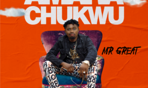 Mr Great Amara Chukwu