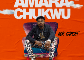 Mr Great Amara Chukwu