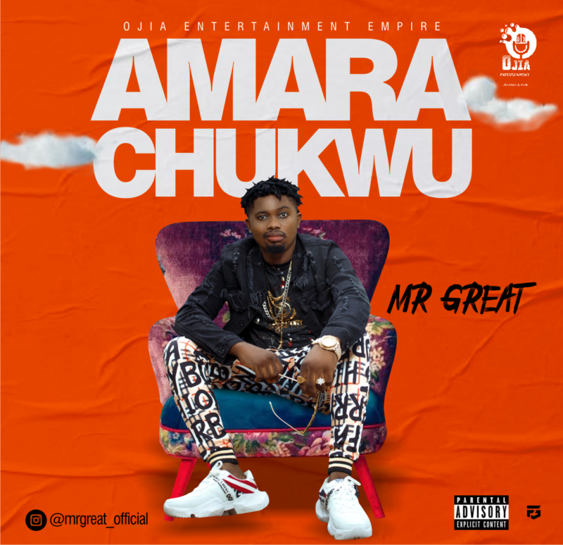 Mr Great Amara Chukwu