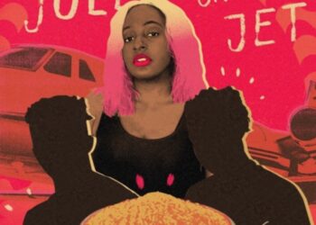 Cuppy Rema Jollof On The Jet