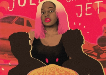 Cuppy Rema Jollof On The Jet