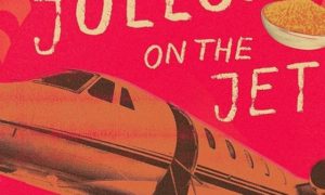 Cuppy Jollof On The Jet Lyrics Rema Rayvanny