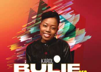 Karol Bulie Ya (Lift Him Up)