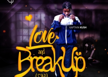 Album: Kaptain Kush Love and Breakup (L.A.B)