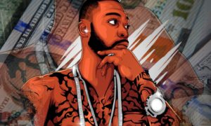 KingDinero Which Kind Waka Be This Mo’Kross