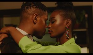 Ladipoe Simi Know You Video