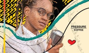 Koffee Pressure