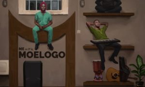 Melogo Koshi