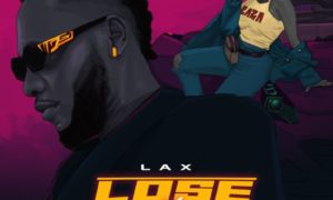 L.A.X Lose My Mind