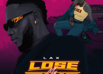 L.A.X Lose My Mind