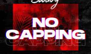 Swavy No Capping
