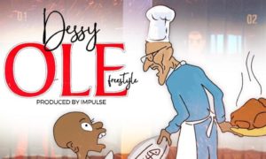 Dessy OLE