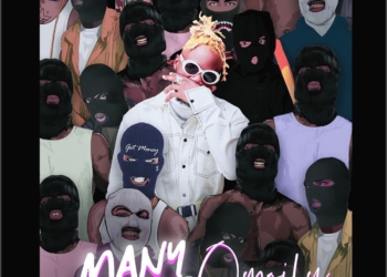 Omoilu (Citizen) Many Men
