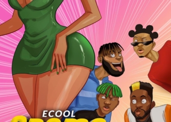 Ecool Mayorkun Dremo Zlatan Onome