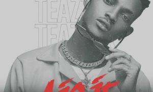 Teazzer Ajoje
