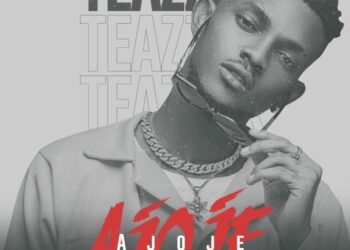 Teazzer Ajoje