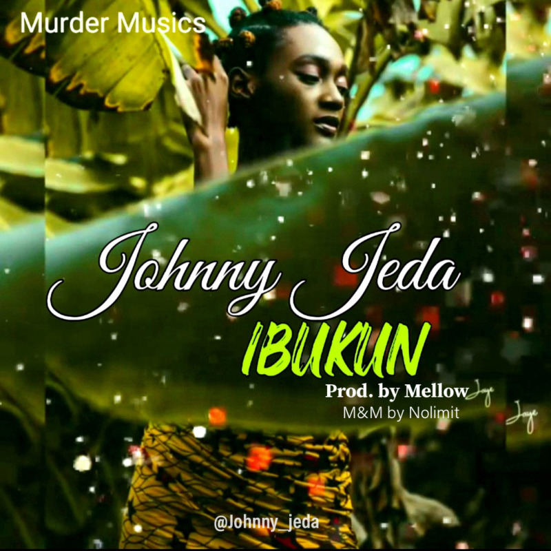 Johnny Jeda Ibukun