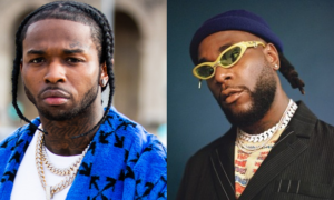 Download Latest Burna Boy Songs & Music Videos