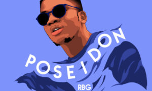 RBG Posiedon