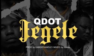 Qdot Jegele
