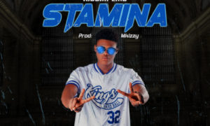 Riddim LMD Stamina