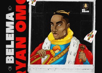 Ryan Omo Belama
