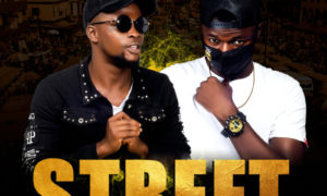 Kabul Soja x B-SHO Street ExtolPrince