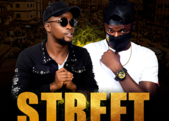 Kabul Soja x B-SHO Street ExtolPrince