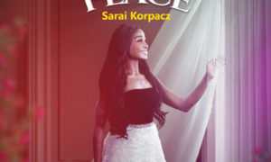 Sarai Korpacz Hiding Place