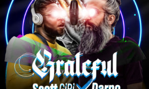 Scott Giri Darno Grateful