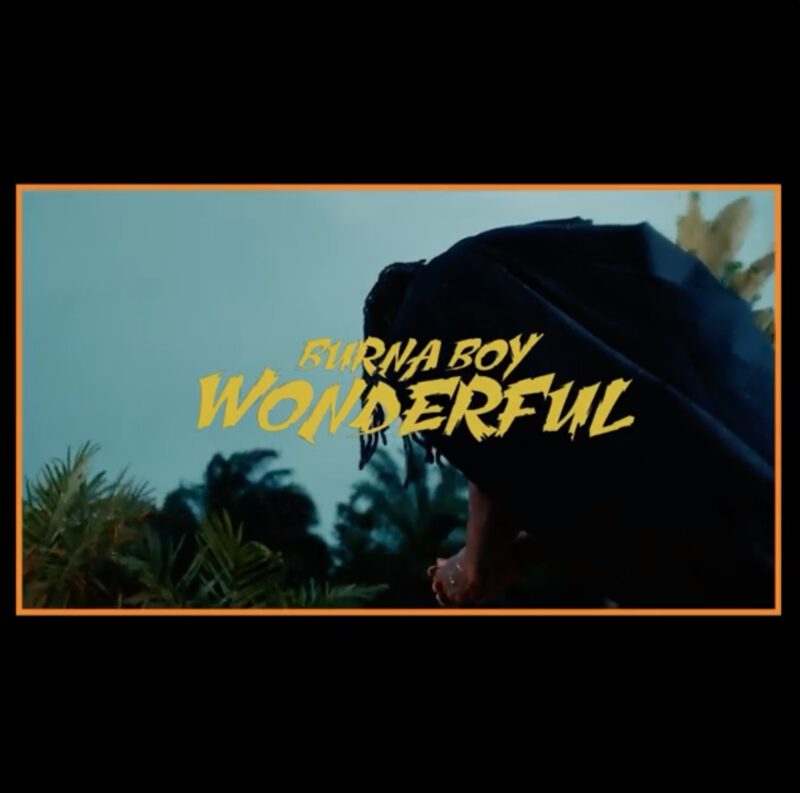 Burna