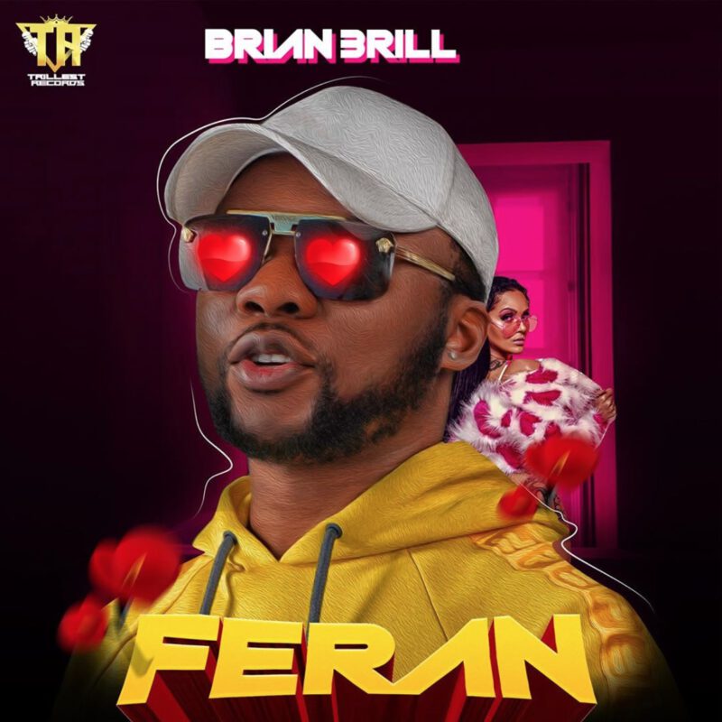 Brian