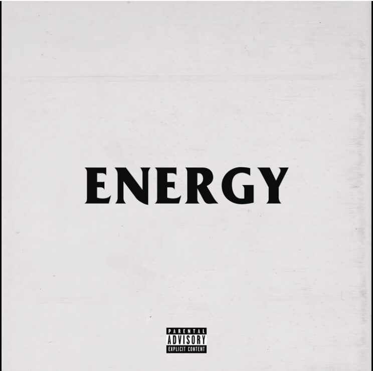 Video AKA - Energy ft. Gemini Major 1 AKA