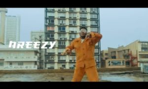 Areezy Believe