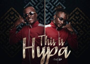 Hypa This Is Hypa