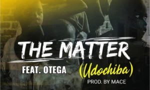 BTC The Matter Otega