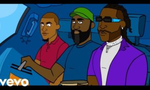 Show Dem Camp Burna Boy True Story