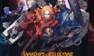 Snakehips & Jess Glynne Lie For You, A Boogie Wit Da Hoodie, Davido