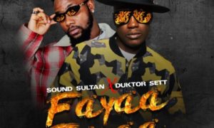 Sound Sultan Fayaa Fayaa Duktor Sett