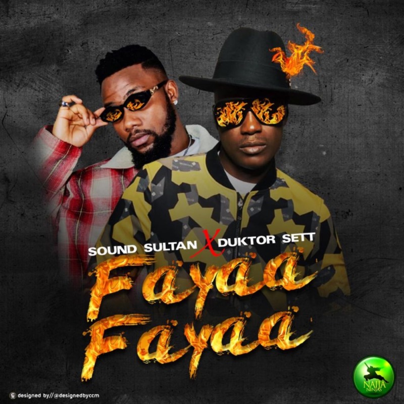 Sound Sultan Fayaa Fayaa Duktor Sett