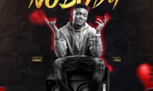 Tfresh Nobody