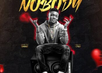 Tfresh Nobody