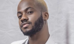 Korede Bello Table For Two EP