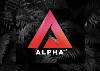Teddy-A Alpha Vol. 1 The Soul Playlist
