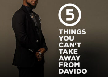 Davido Nigeria Artist
