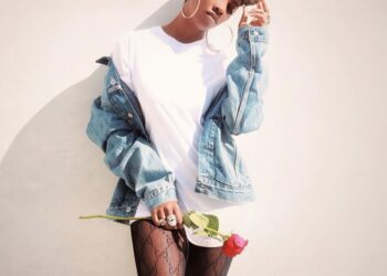 Tiwa Savage 1