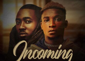 UBX Okoko Incoming Remix Ft. Ice Prince