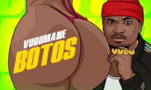 Vudumane Botos